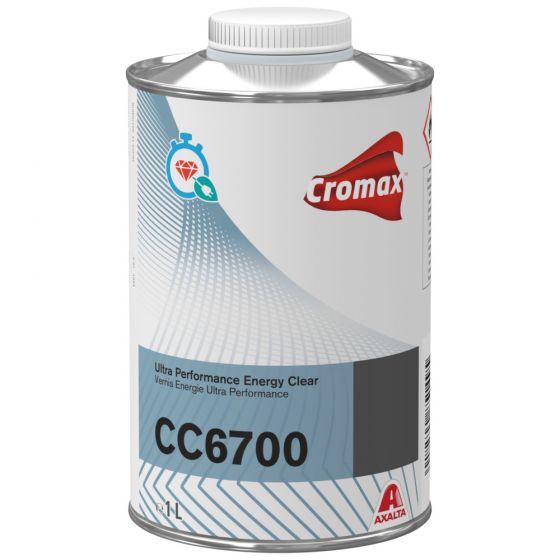 cromax-cc6700