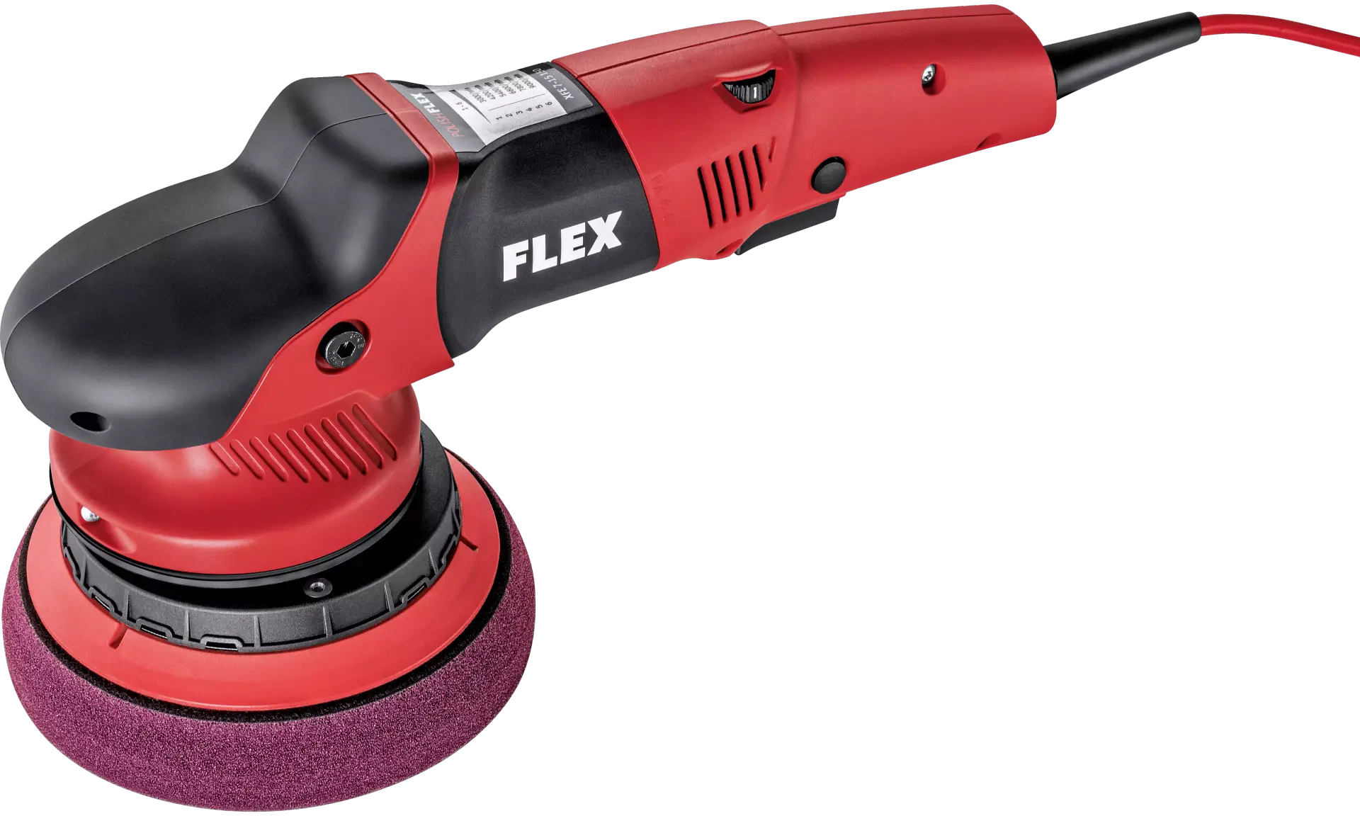 Flex fxe 7-15-150